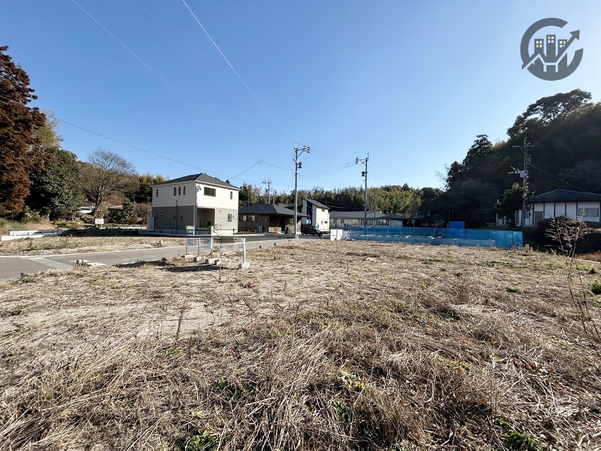 合志市 野々島 全12区画【⑫号地】