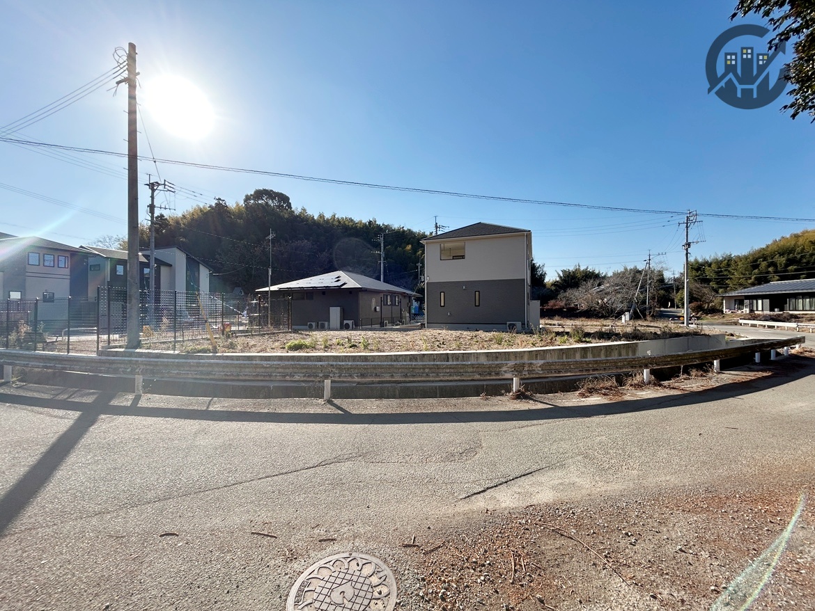 合志市 野々島 全12区画【⑫号地】