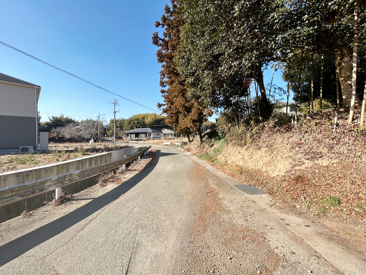 合志市 野々島 全12区画【⑫号地】