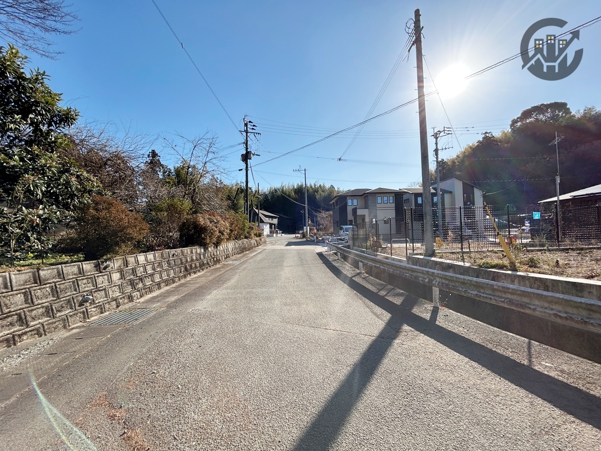 合志市 野々島 全12区画【⑫号地】