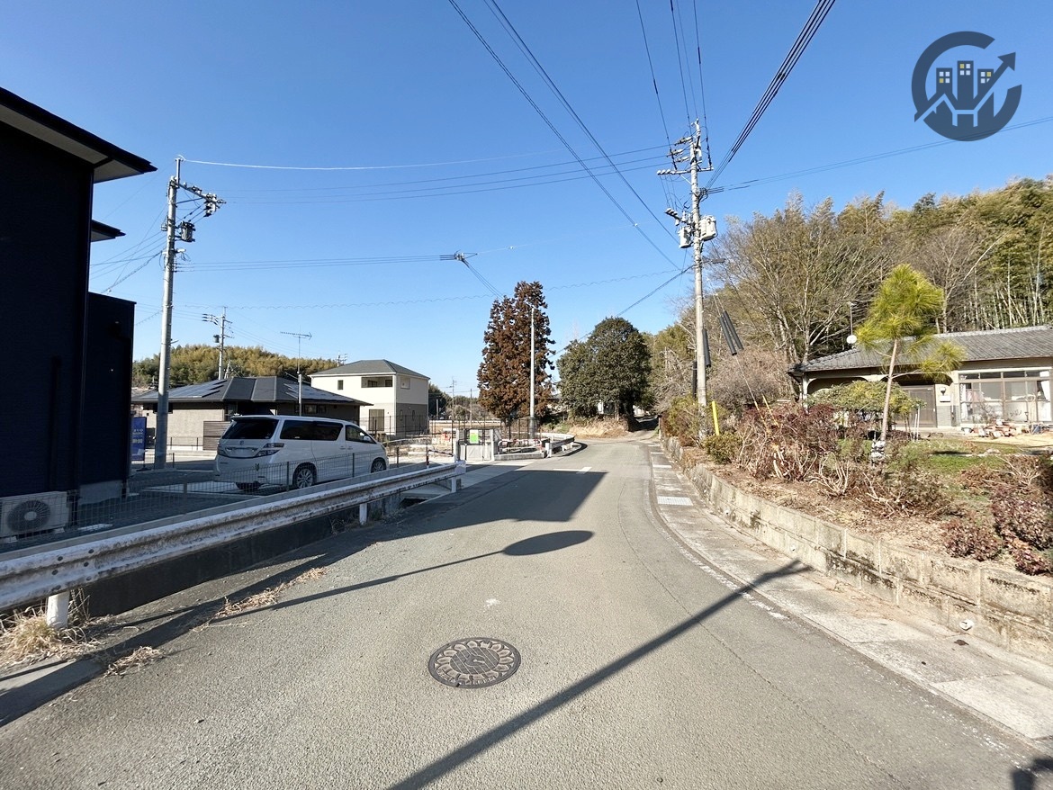 合志市 野々島 全12区画【⑫号地】