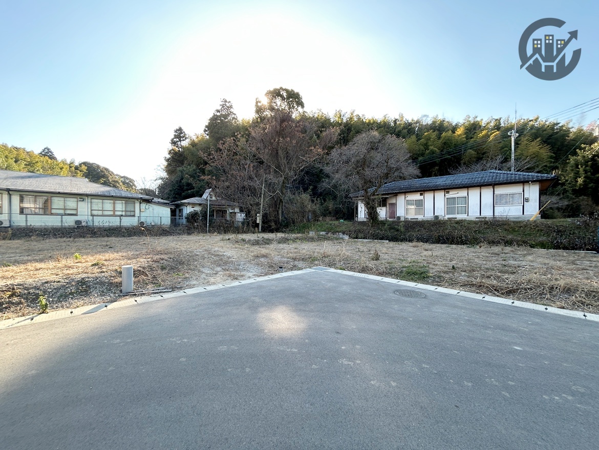 合志市 野々島 全12区画【⑫号地】