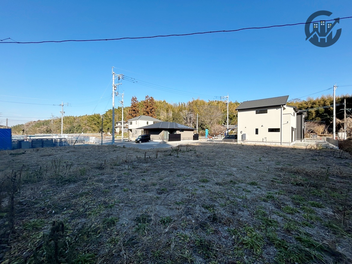 合志市 野々島 全12区画【⑫号地】