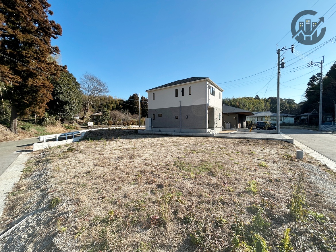 合志市 野々島 全12区画【⑫号地】