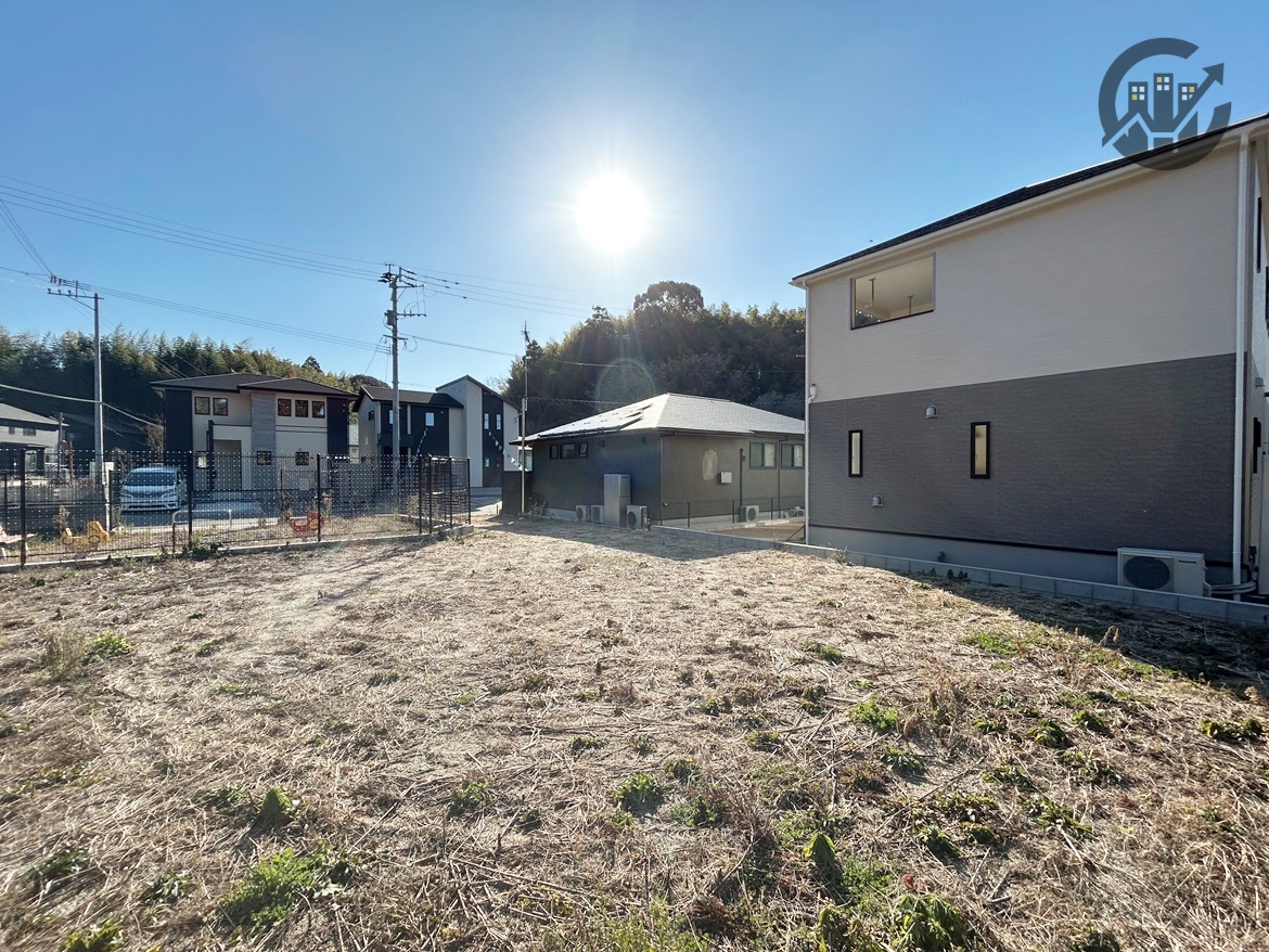 合志市 野々島 全12区画【⑫号地】