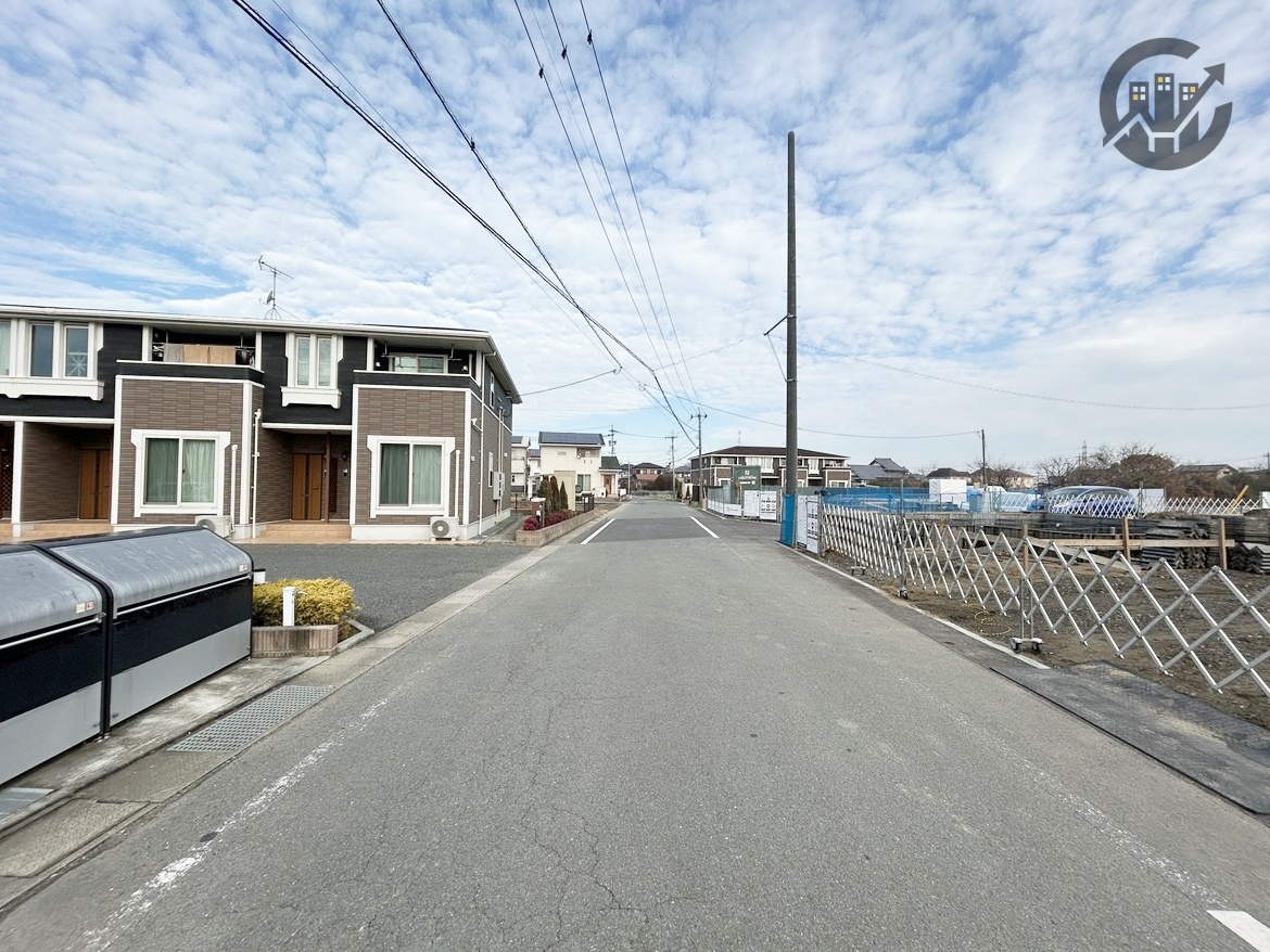 宇土市 高柳町 全20区画【⑫号地】