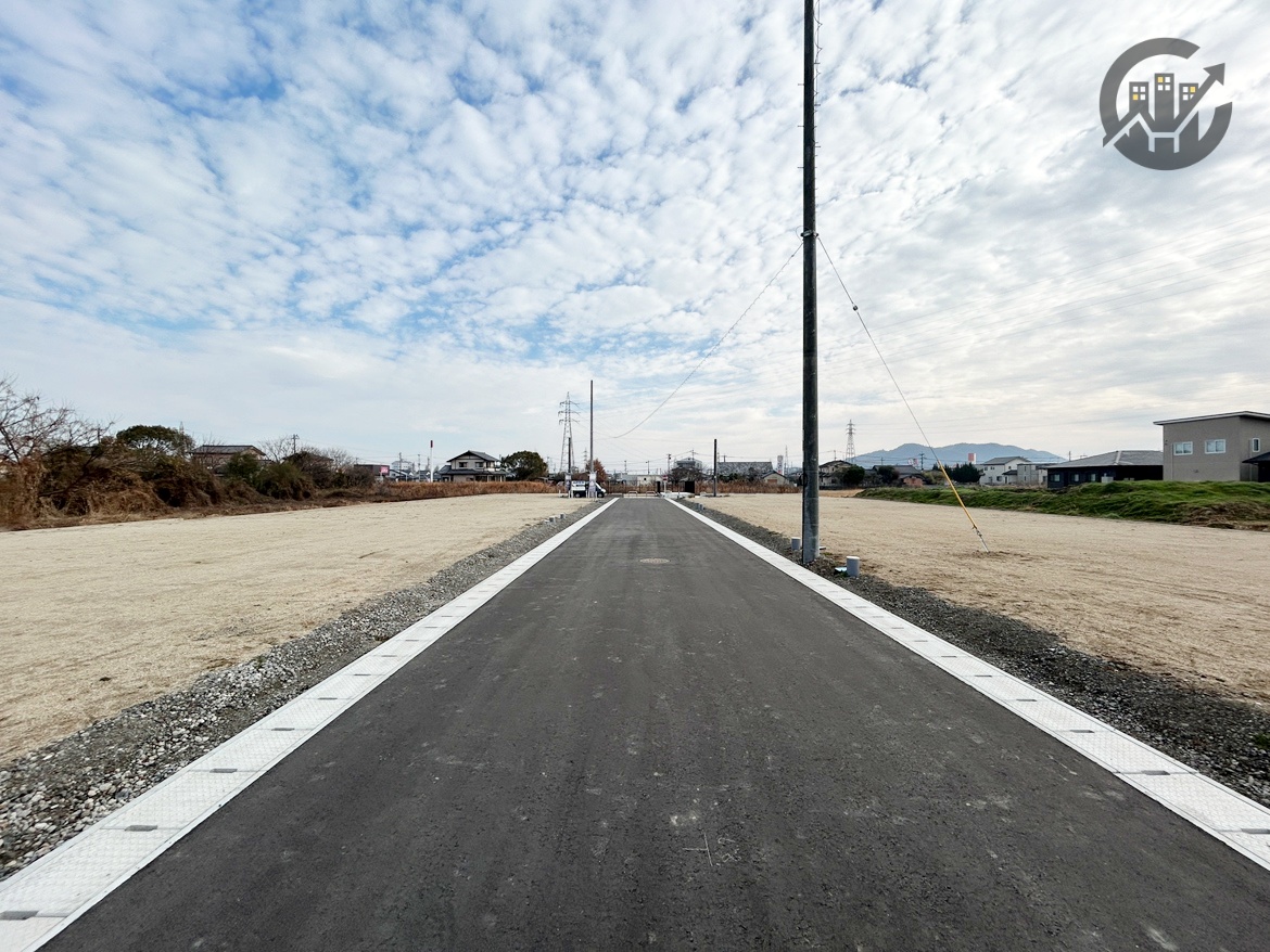 宇土市 高柳町 全20区画【⑫号地】