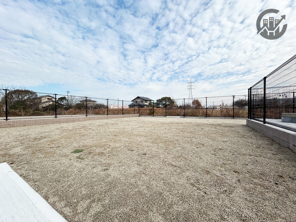 宇土市 高柳町 全20区画【⑫号地】