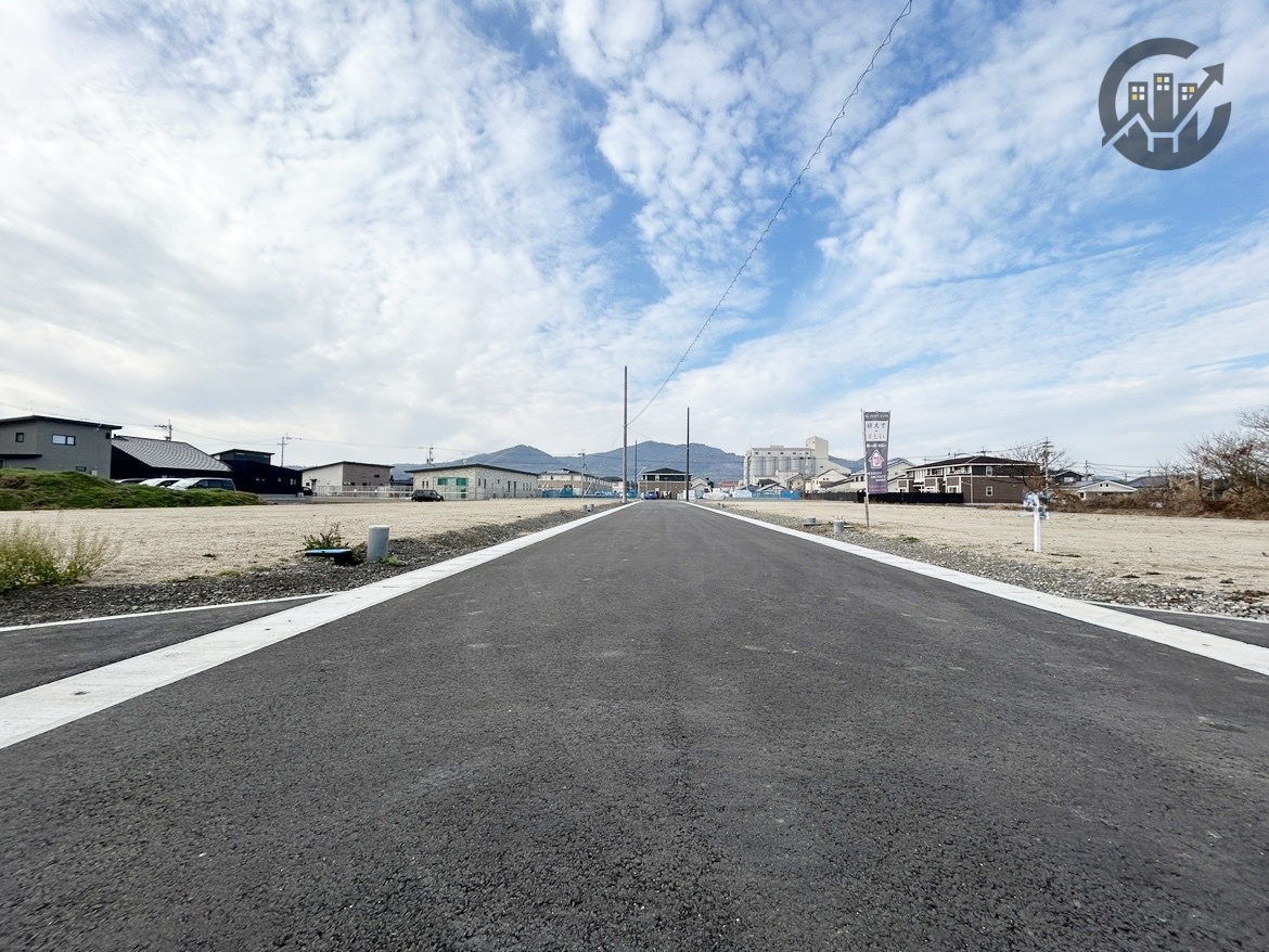 宇土市 高柳町 全20区画【⑫号地】