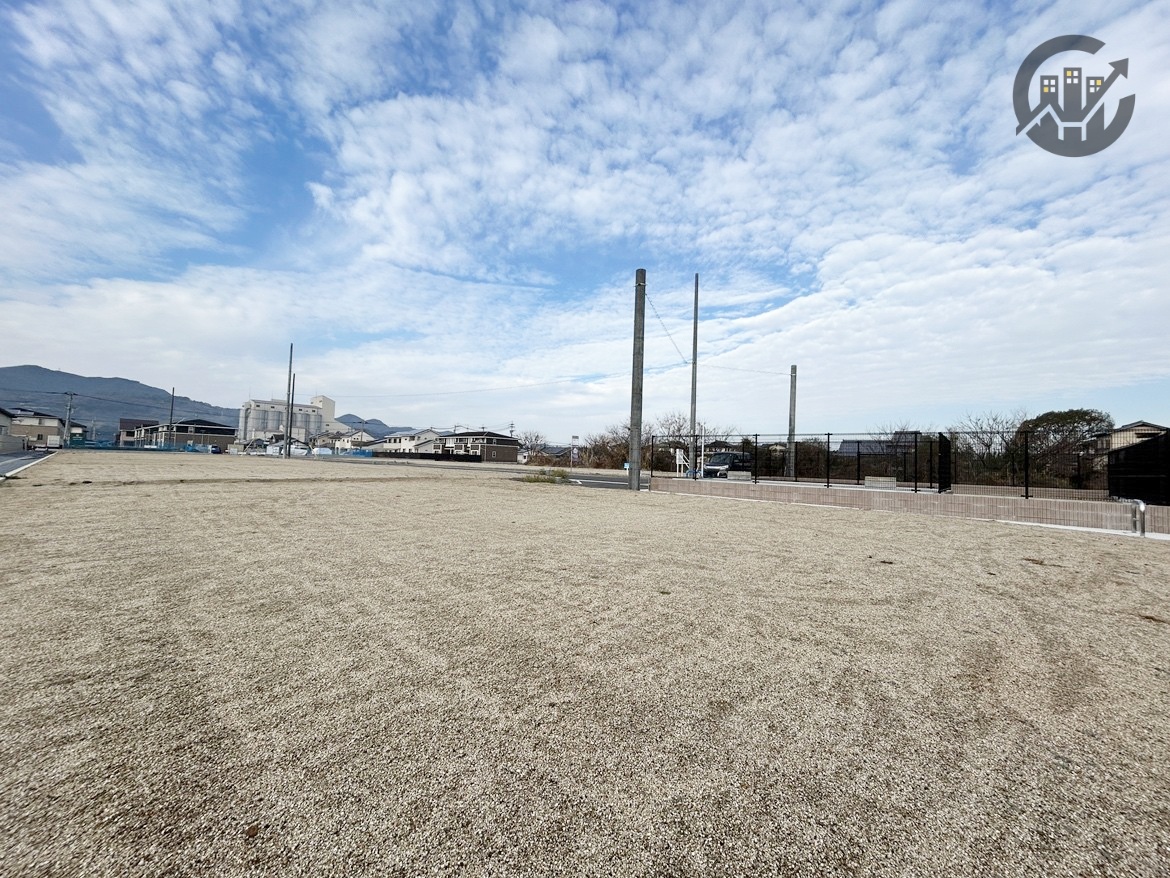 宇土市 高柳町 全20区画【⑫号地】