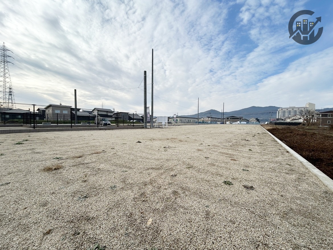 宇土市 高柳町 全20区画【⑫号地】