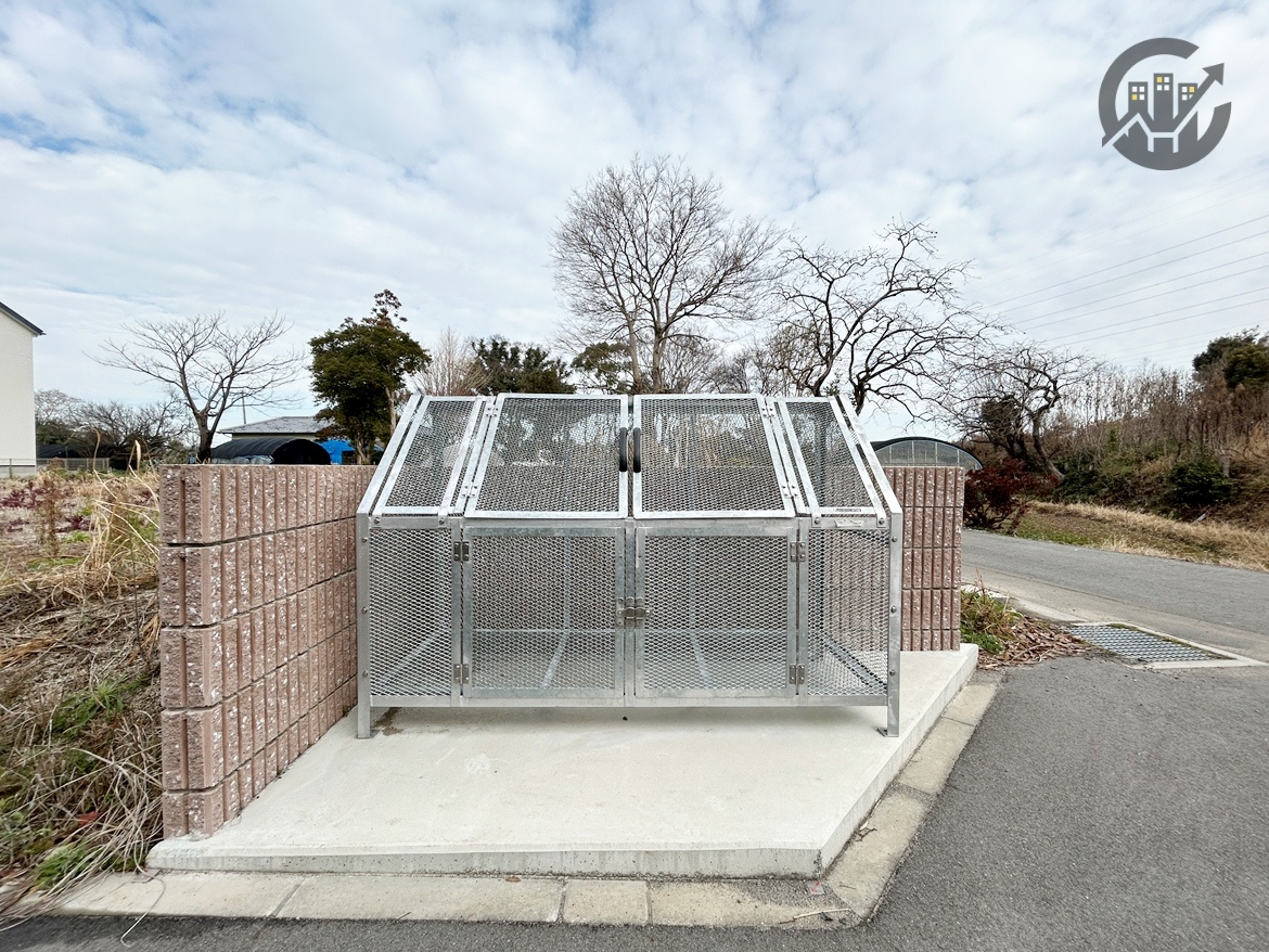 南区 富合町榎津Ⅱ 全7区画【②号地】