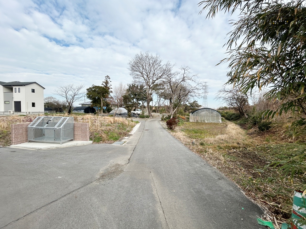 南区 富合町榎津Ⅱ 全7区画【②号地】