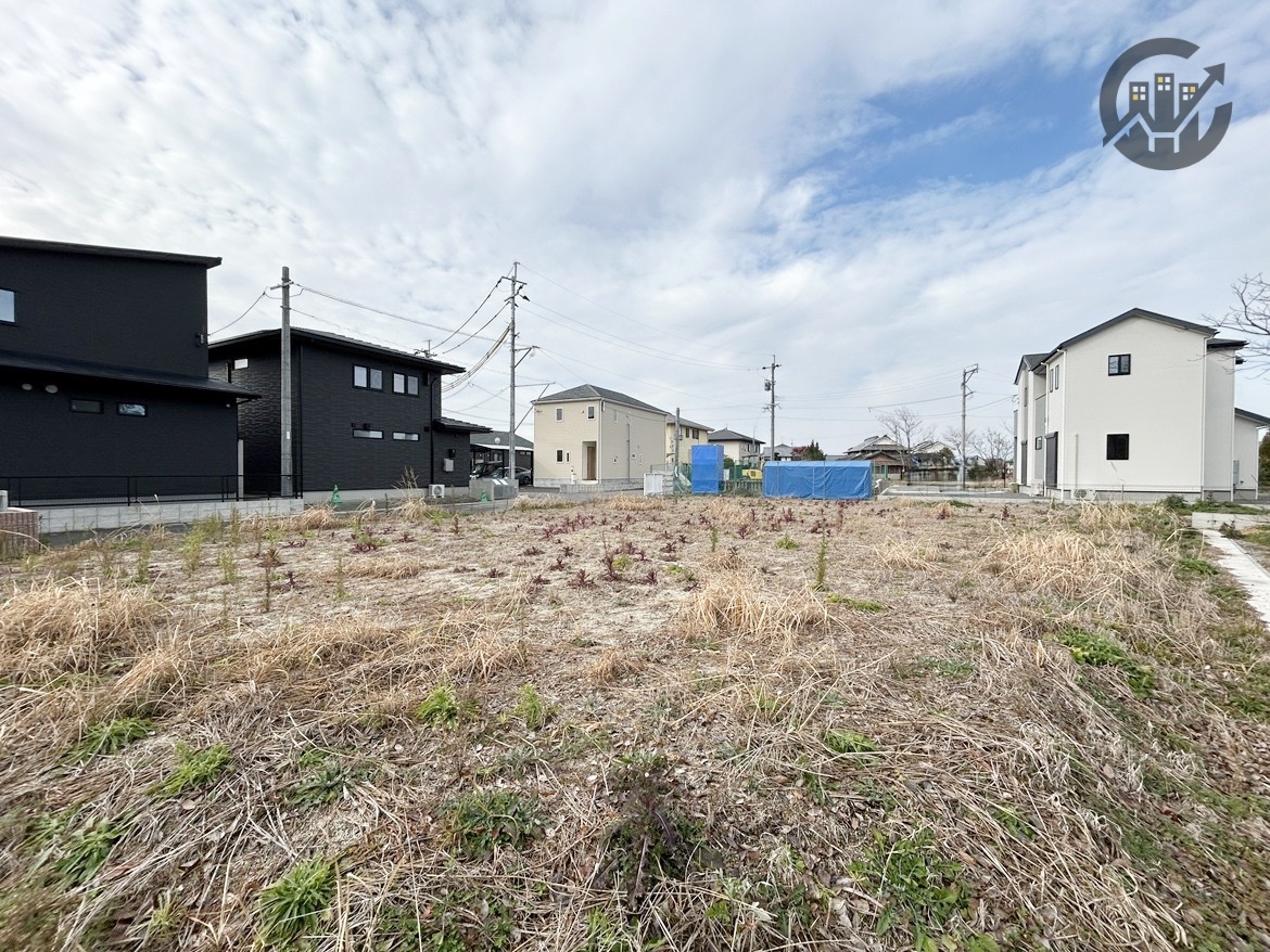 南区 富合町榎津Ⅱ 全7区画【②号地】