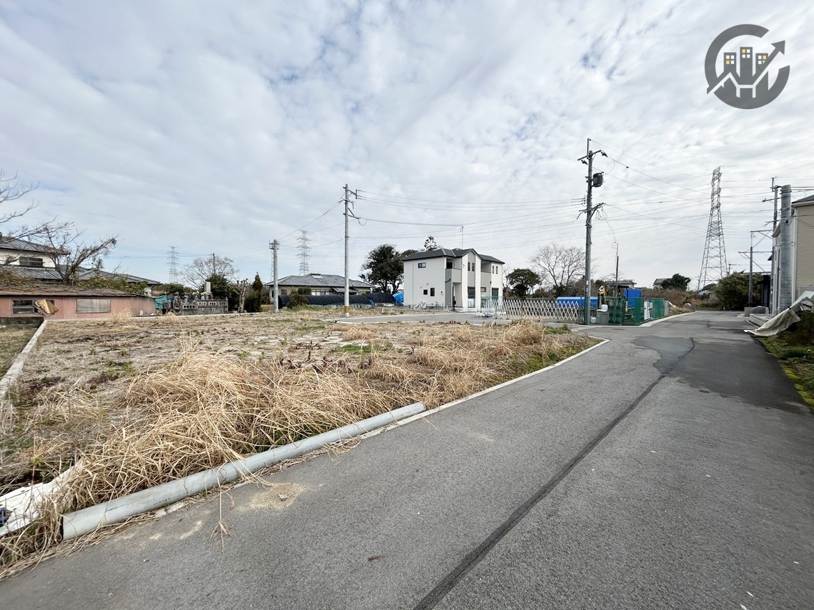 南区 富合町榎津Ⅱ 全7区画【②号地】
