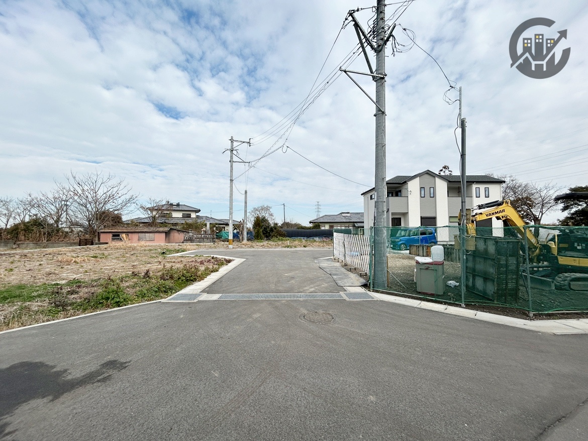 南区 富合町榎津Ⅱ 全7区画【②号地】