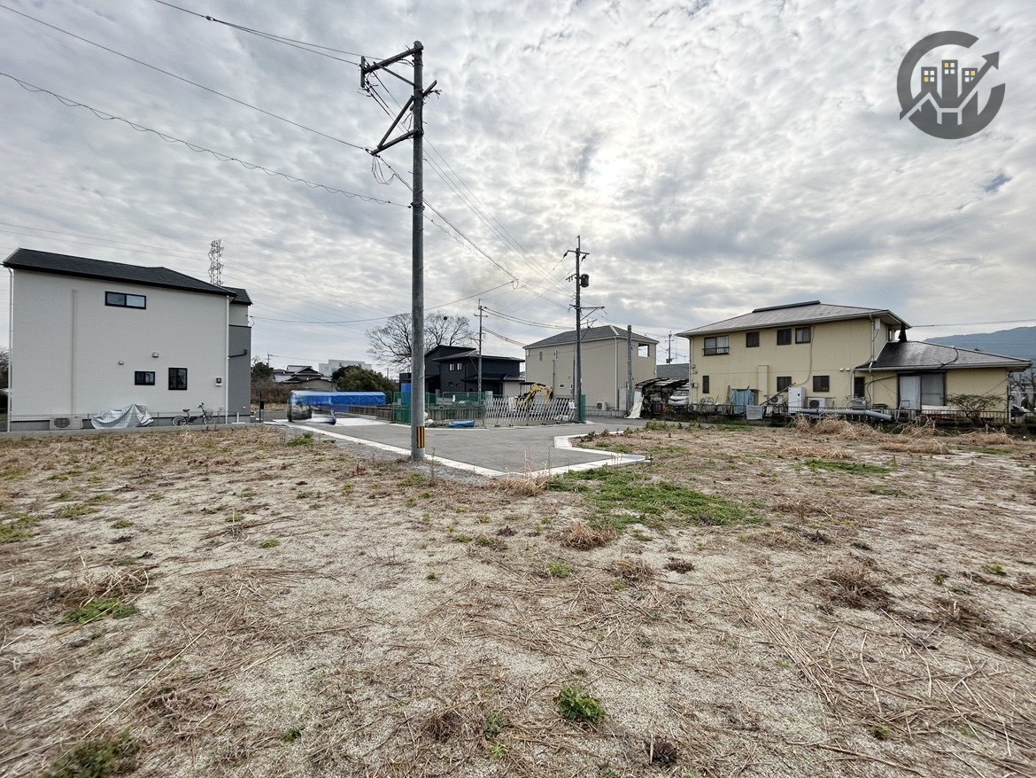 南区 富合町榎津Ⅱ 全7区画【②号地】