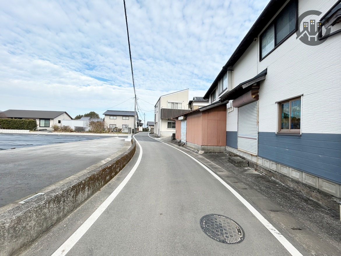 南区 富合町榎津Ⅲ 全6区画【④号地】