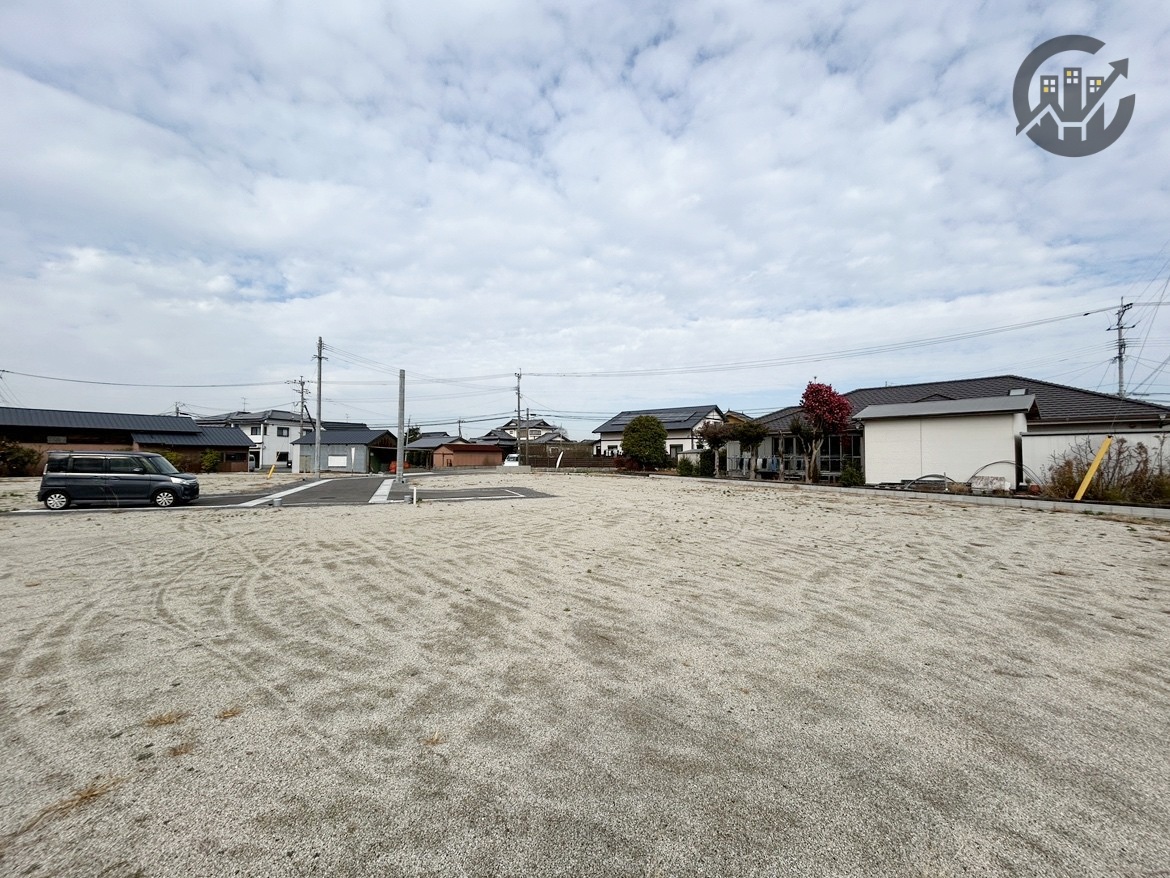 南区 富合町榎津Ⅳ 全6区画【⑥号地】