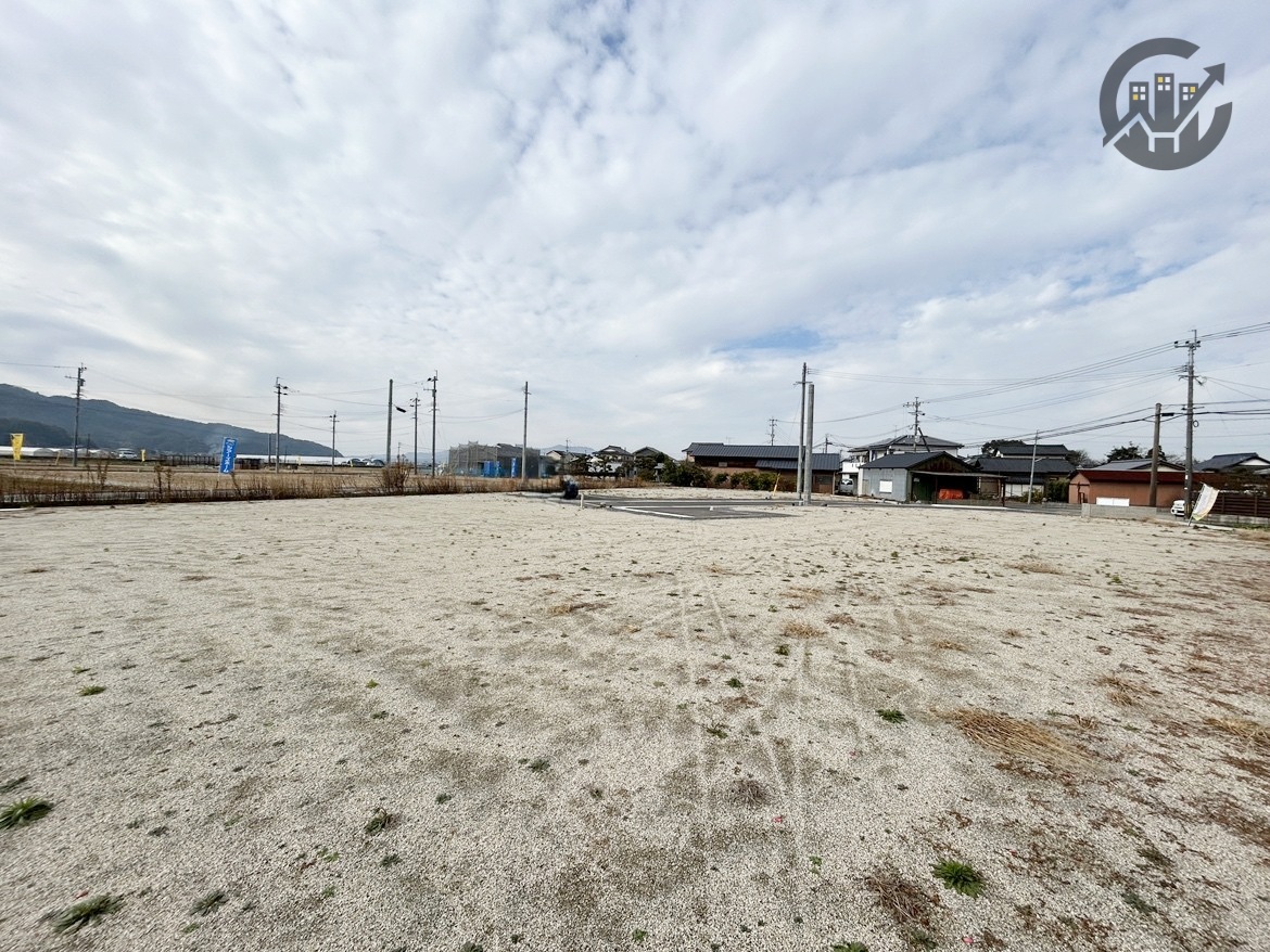 南区 富合町榎津Ⅳ 全6区画【⑥号地】