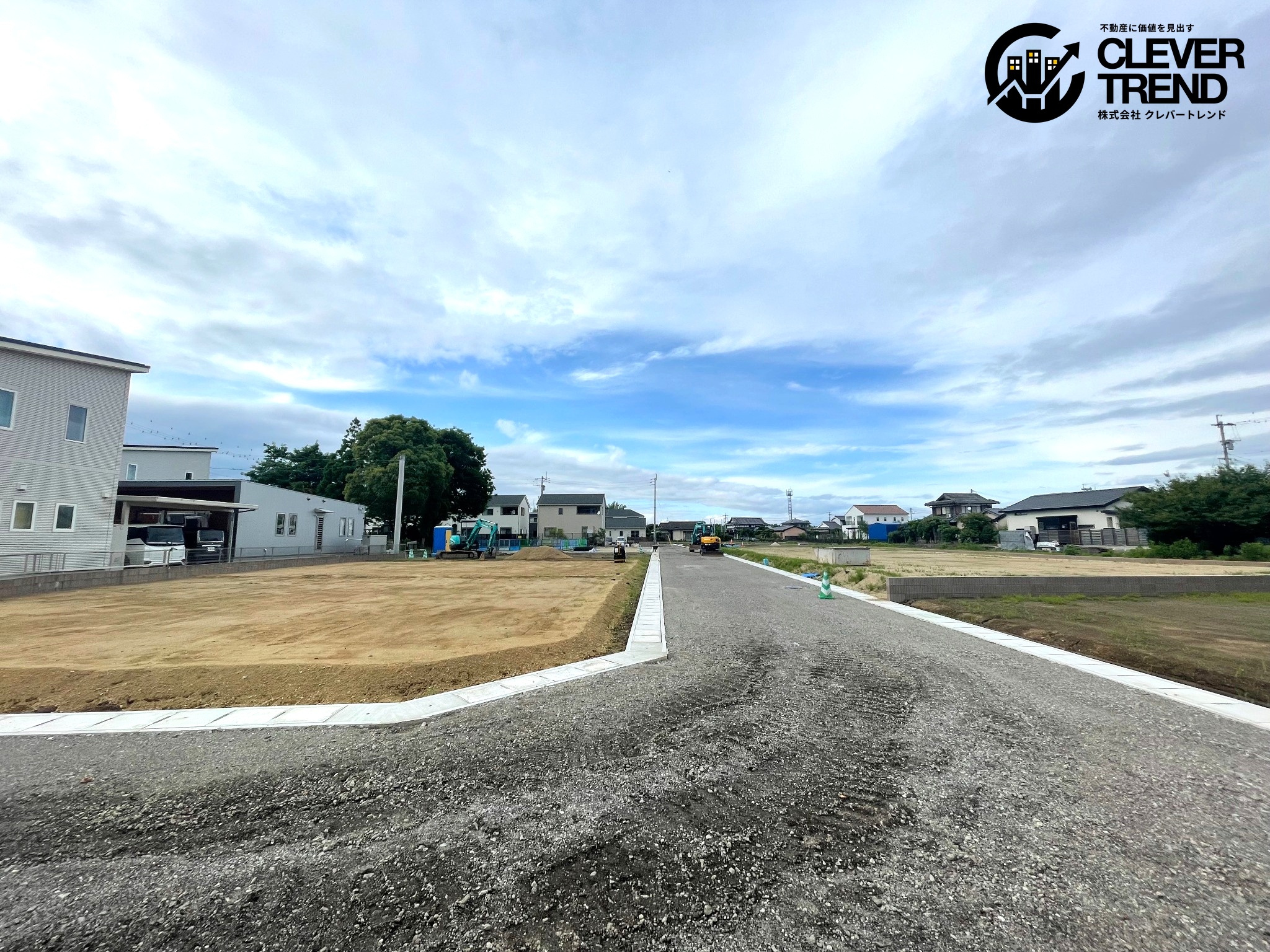 南区 富合町大町 全13区画【⑨号地】