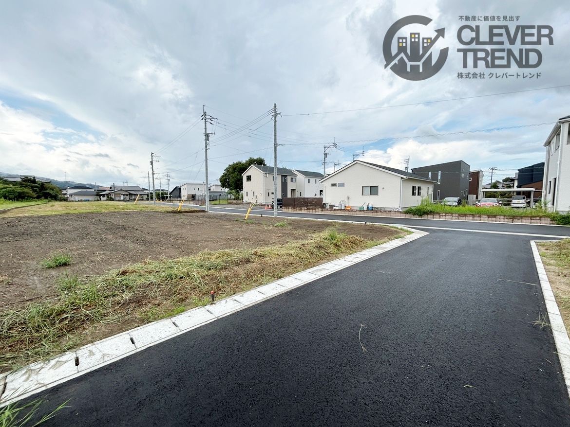 南区 富合町大町 全13区画【⑨号地】