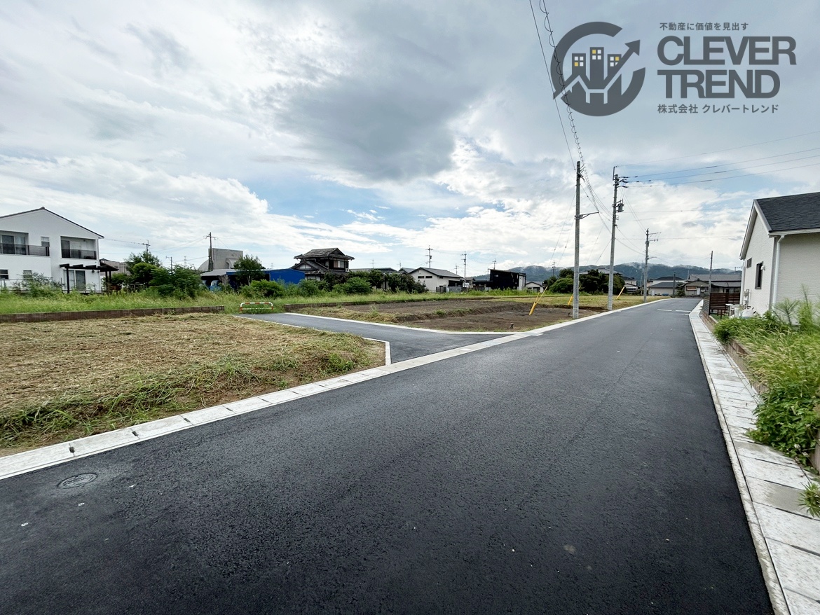 南区 富合町大町 全13区画【⑨号地】