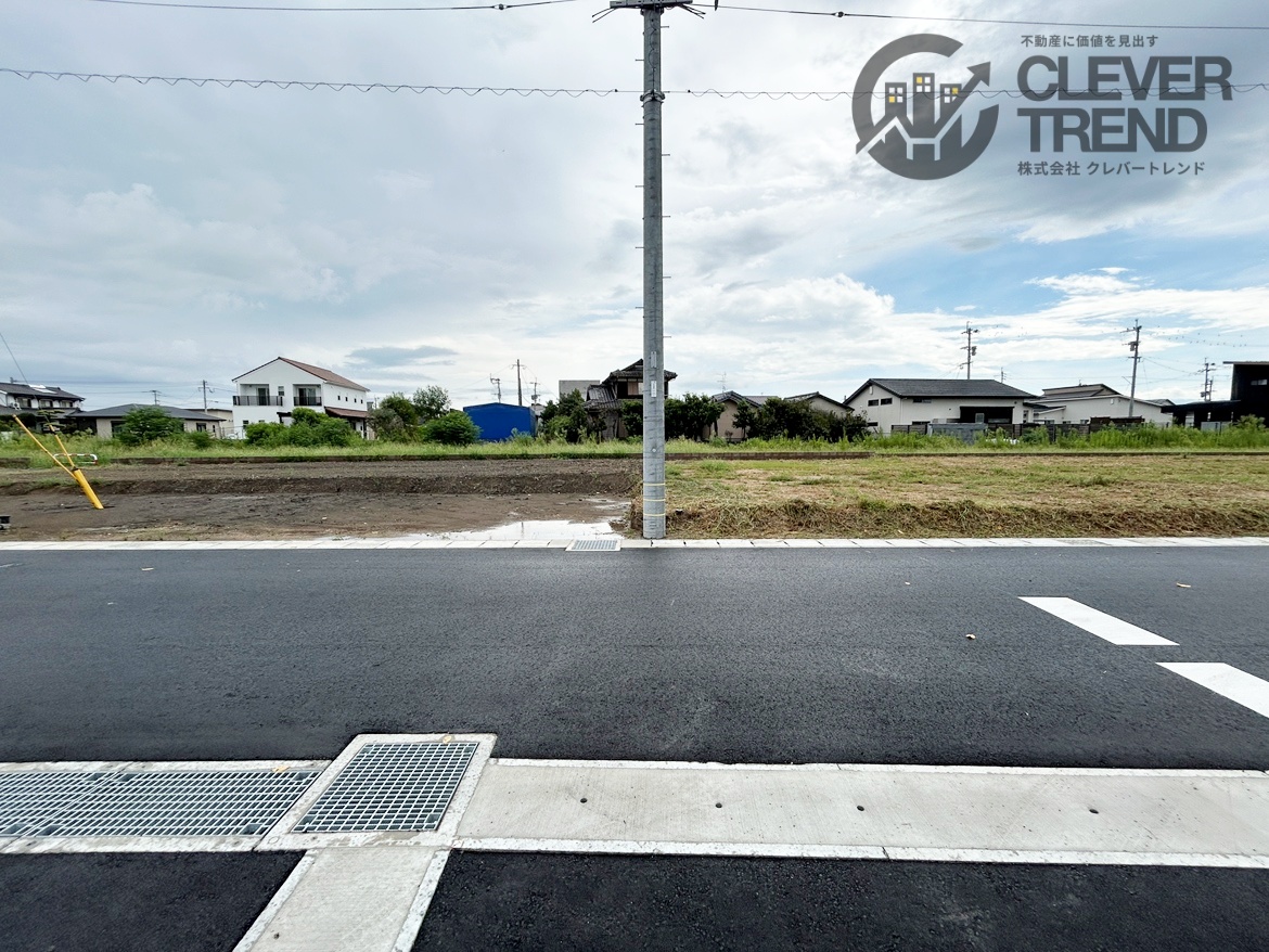 南区 富合町大町 全13区画【⑨号地】