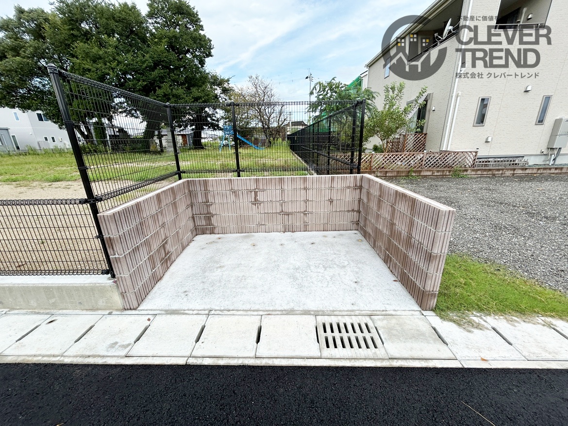 南区 富合町大町 全13区画【⑨号地】