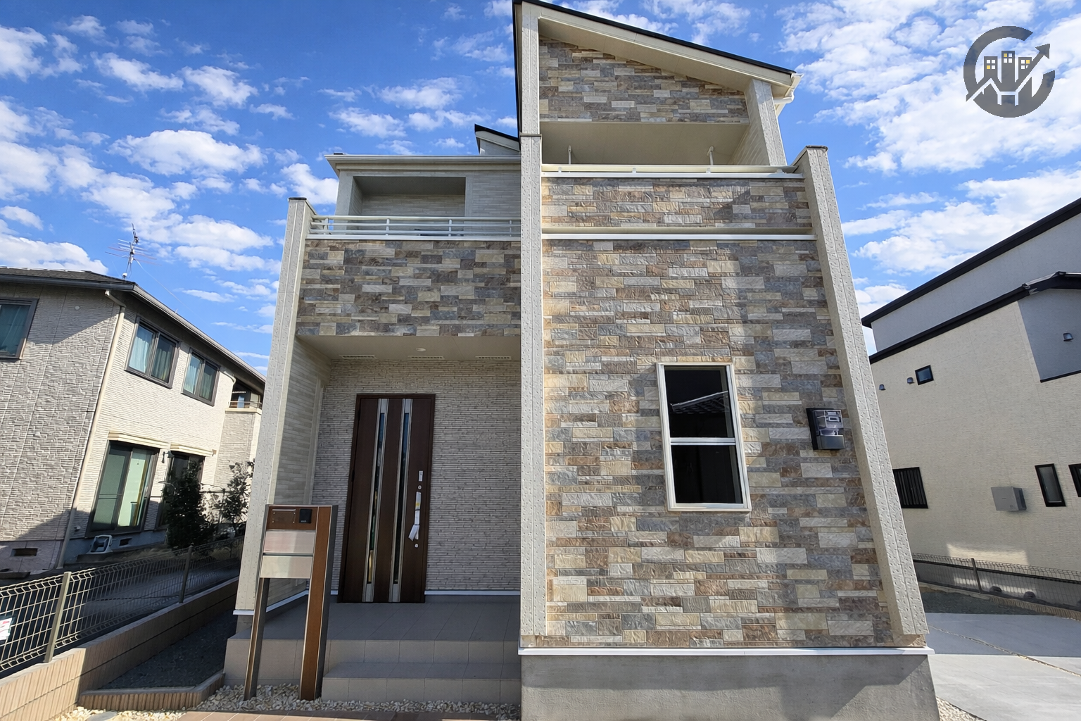 合志市 須屋 15期 1号棟 新築戸建て