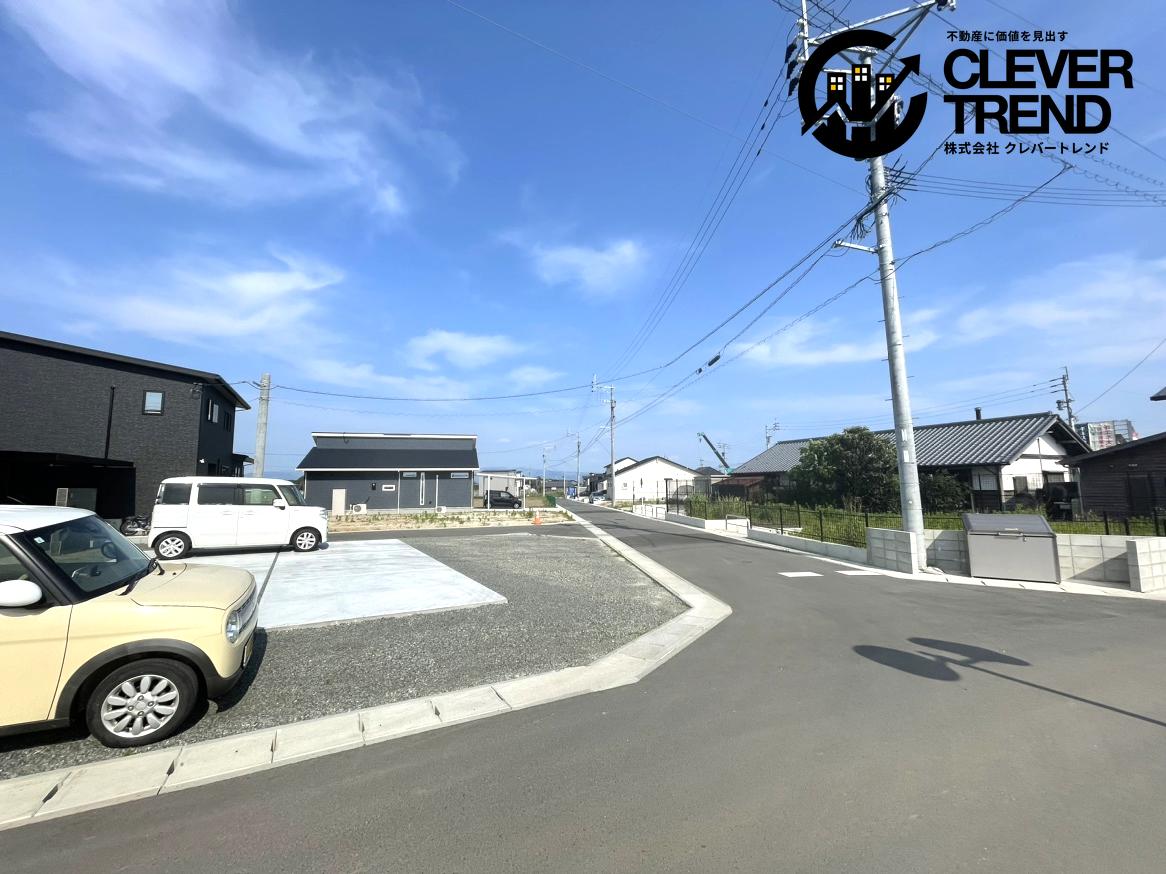 北区 梶尾町 全19区画【⑪号地】