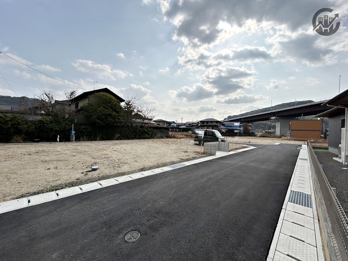 西区 池上町 全4区画【②号地】