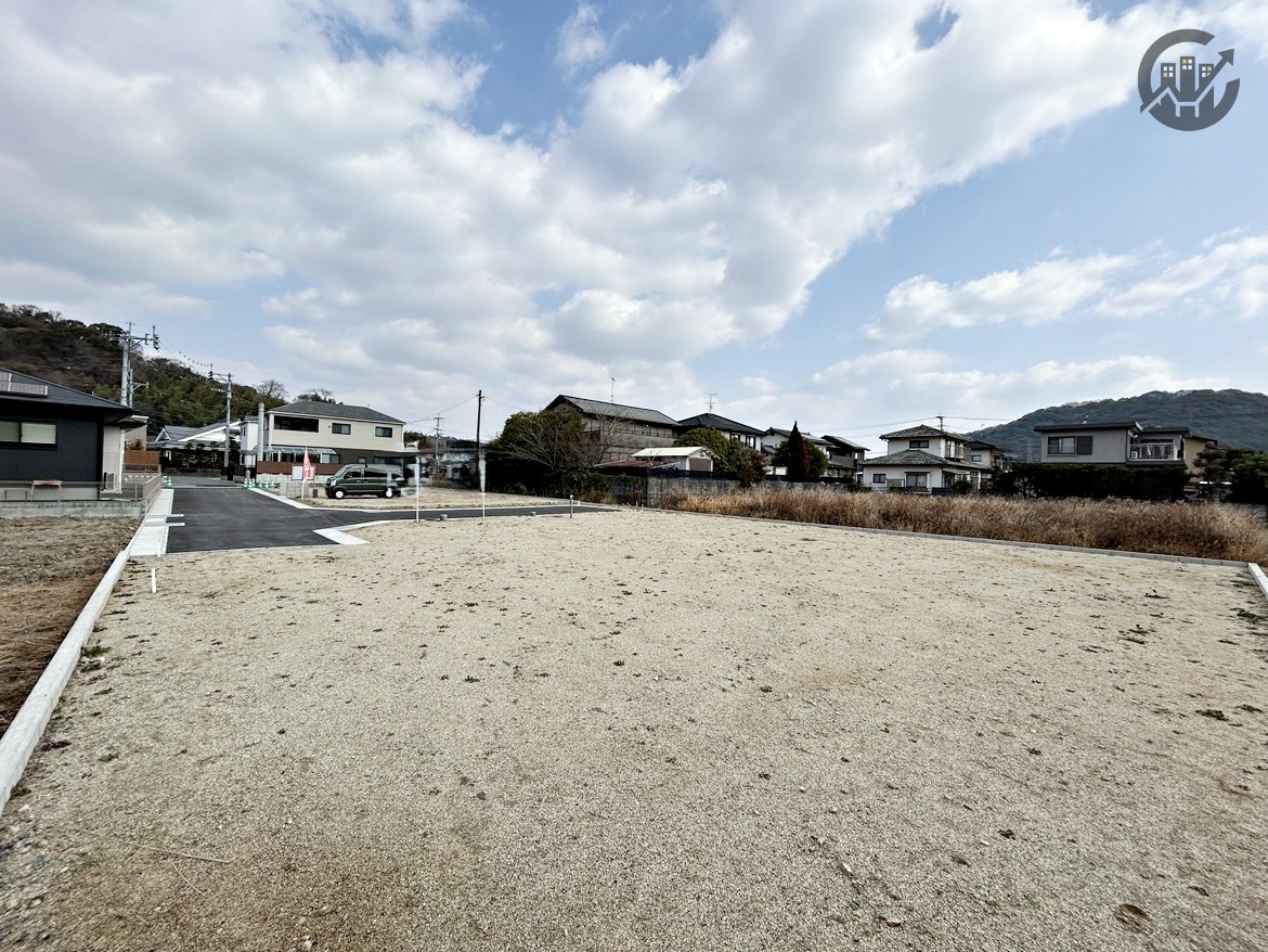 西区 池上町 全4区画【②号地】