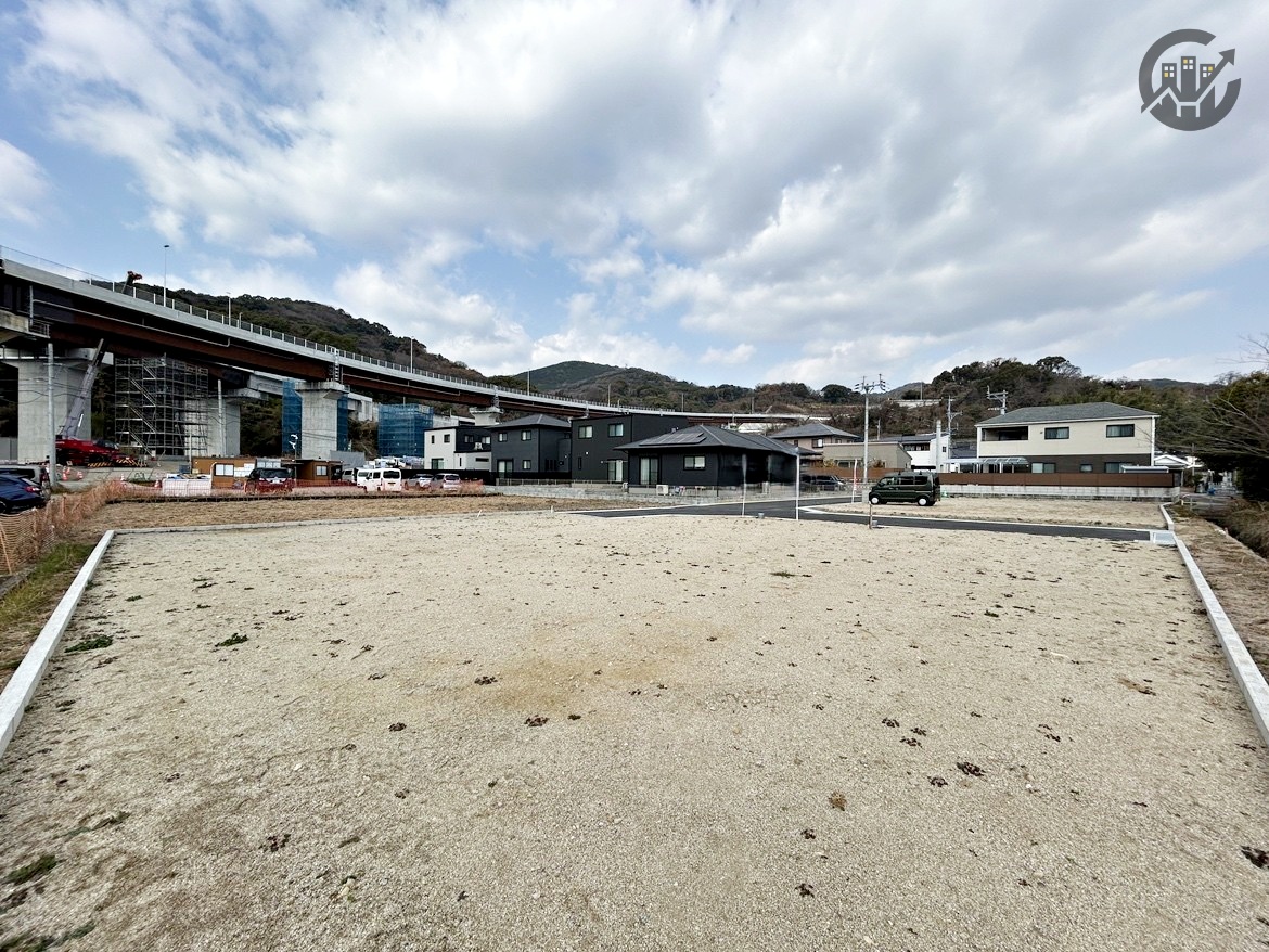 西区 池上町 全4区画【②号地】