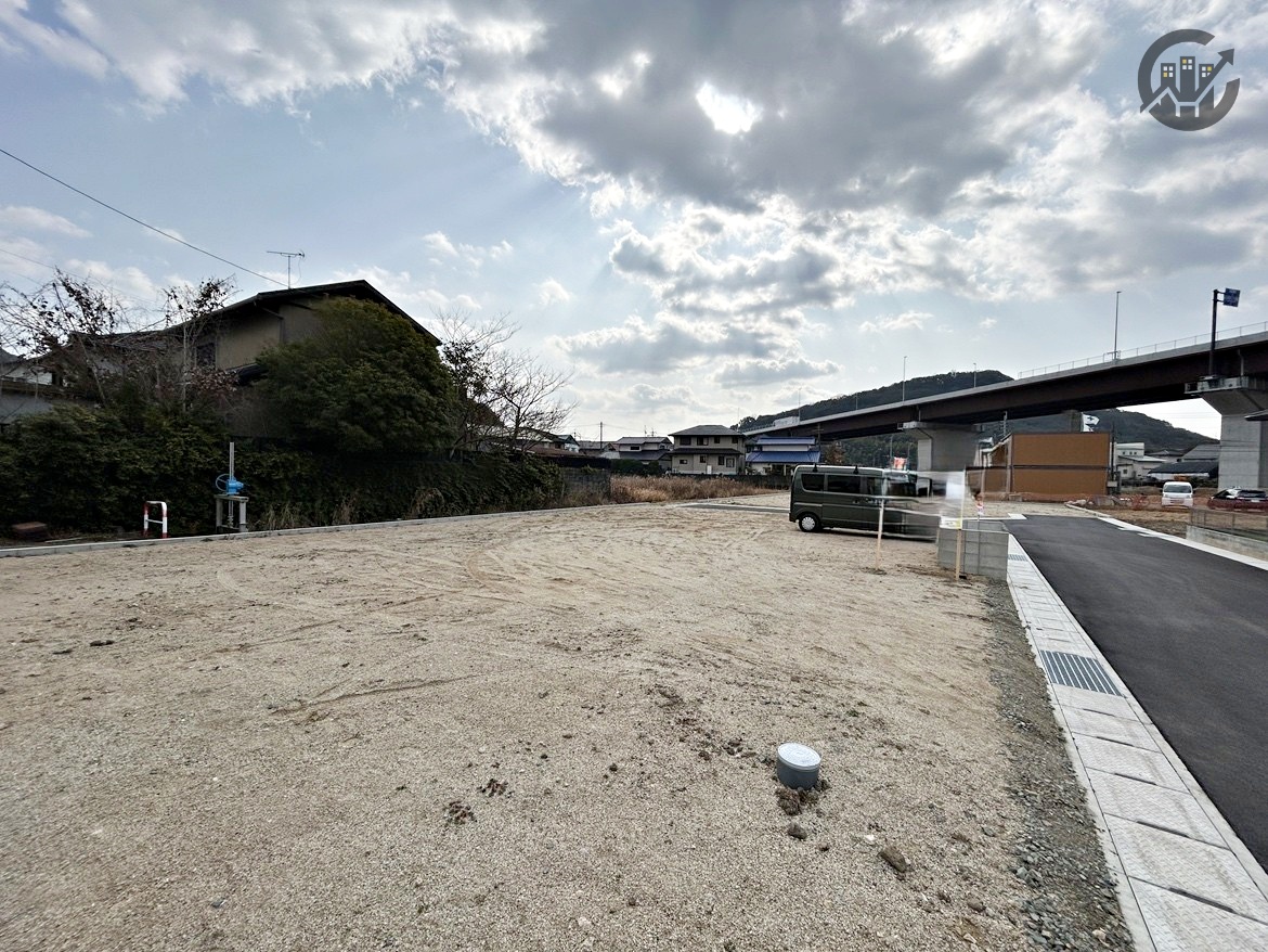 西区 池上町 全4区画【②号地】