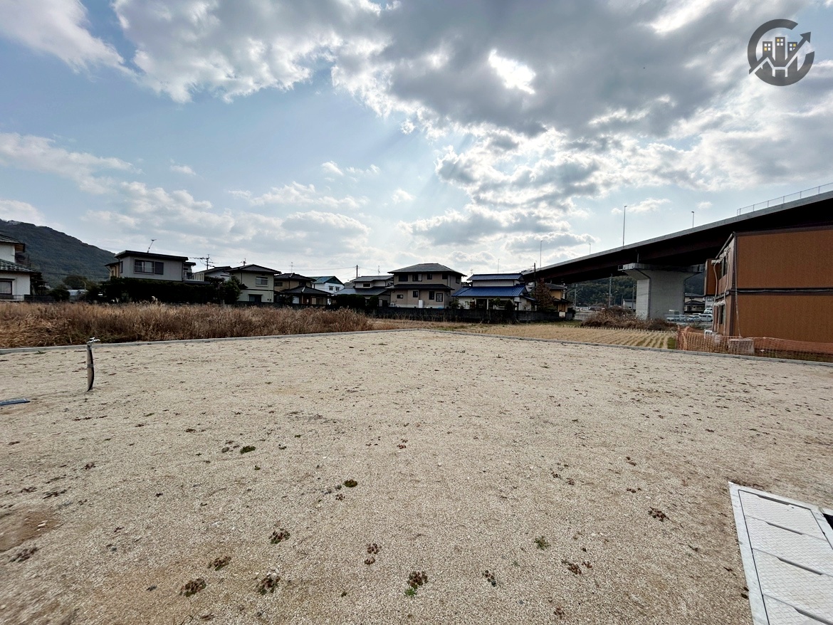 西区 池上町 全4区画【②号地】