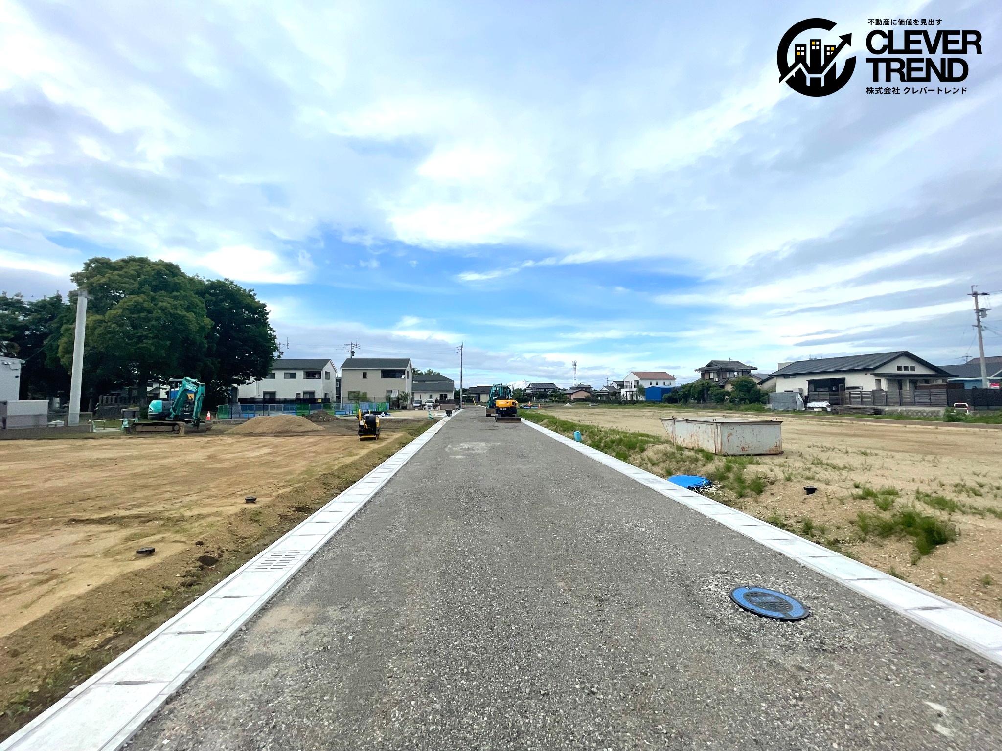 南区 富合町田尻 全12区画【⑥号地】