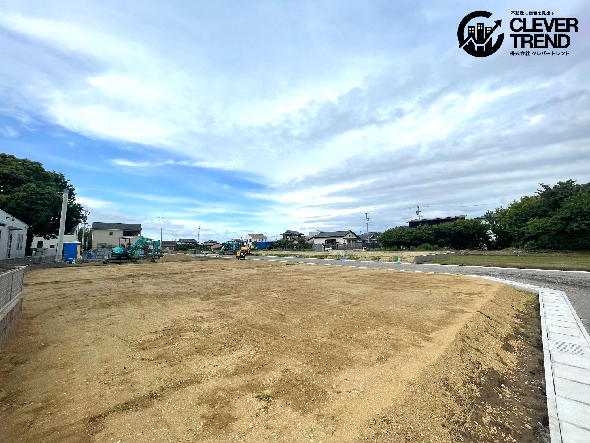 南区 富合町田尻 全12区画【⑥号地】