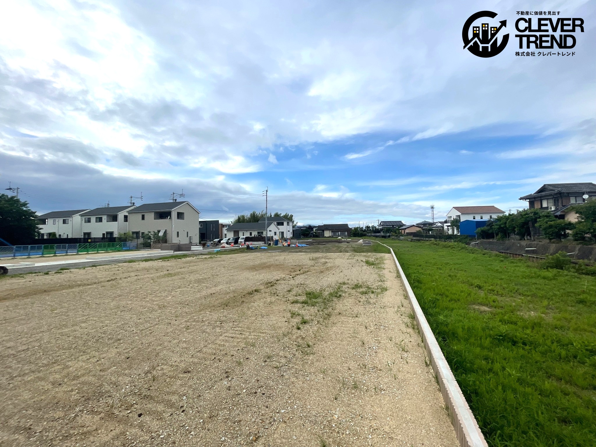 南区 富合町田尻 全12区画【⑥号地】