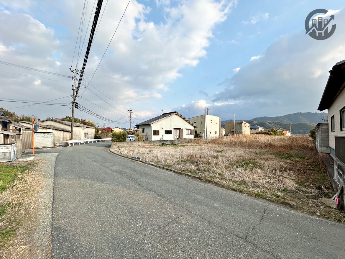 南区 富合町榎津 全4区画【④号地】