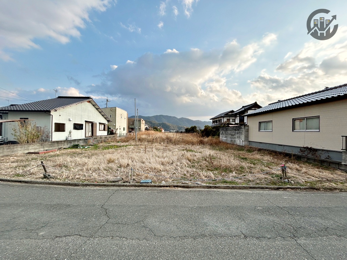 南区 富合町榎津 全4区画【④号地】