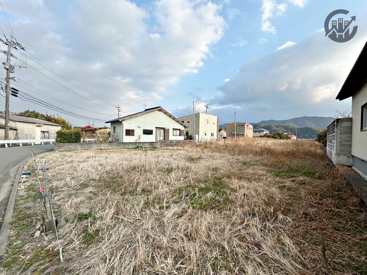 南区 富合町榎津 全4区画【④号地】