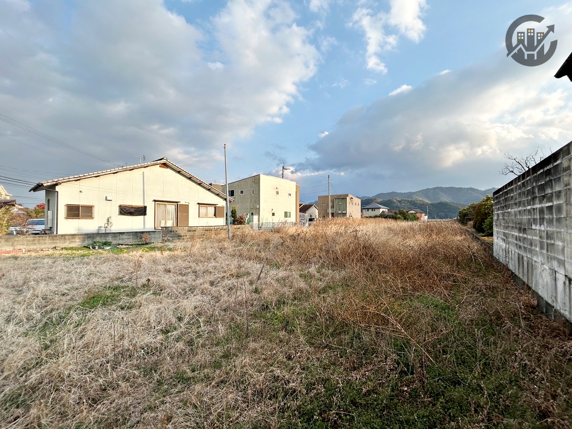 南区 富合町榎津 全4区画【④号地】