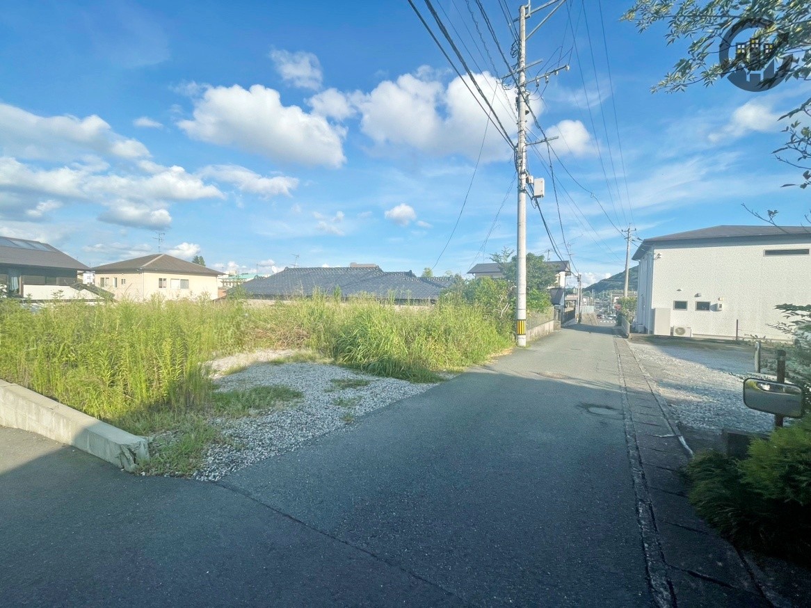 西区 島崎3丁目