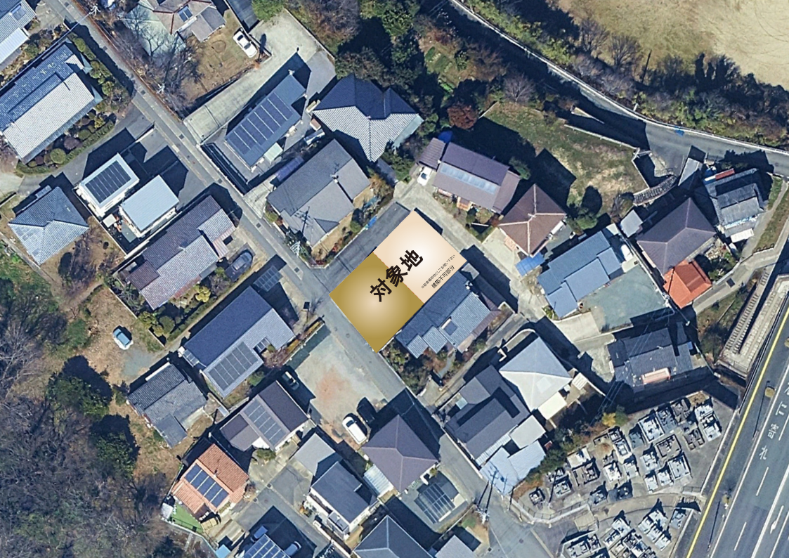 西区 島崎3丁目