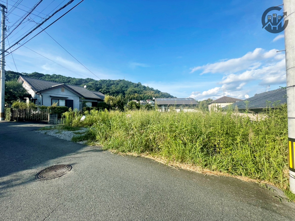 西区 島崎3丁目