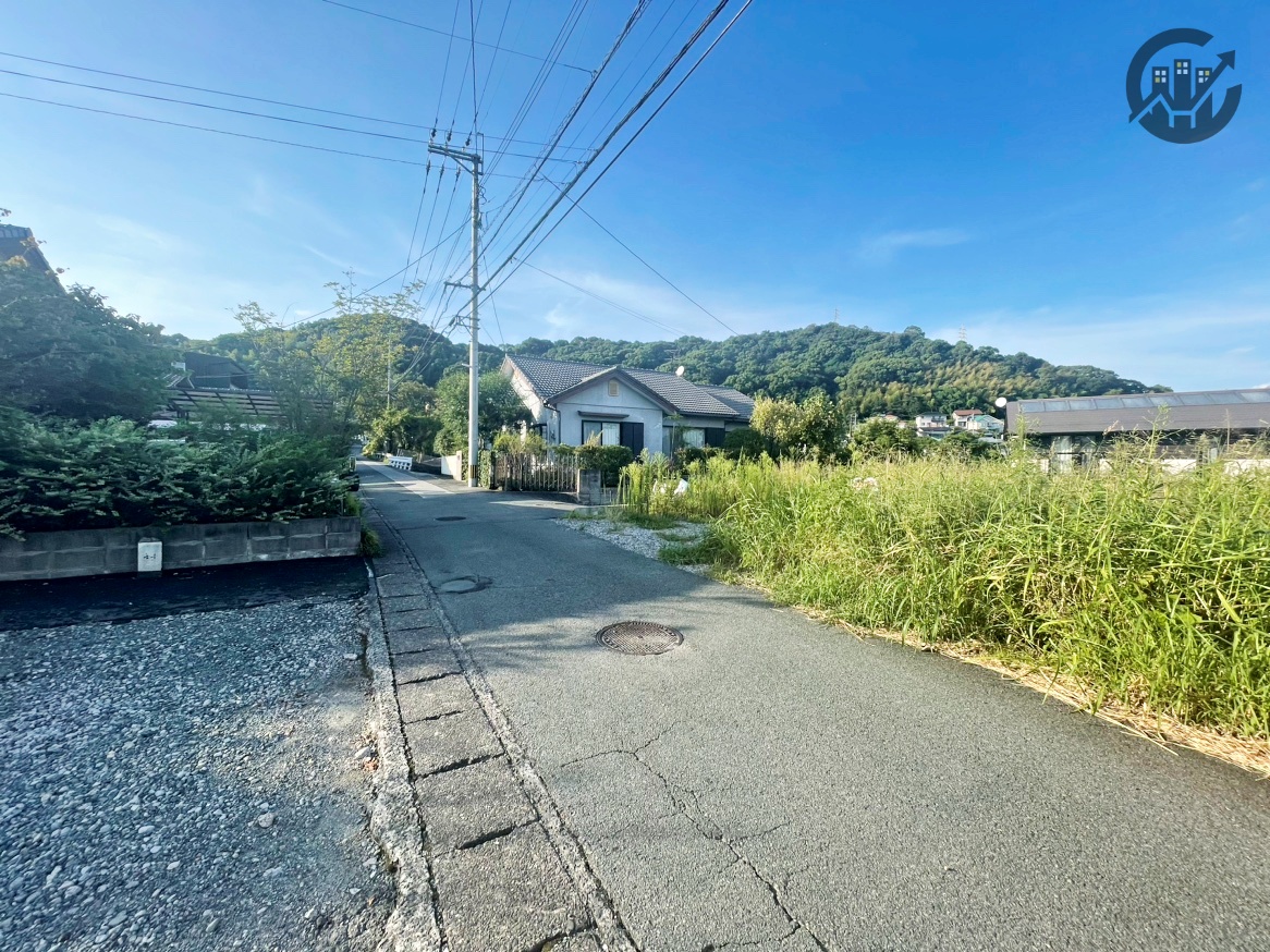 西区 島崎3丁目