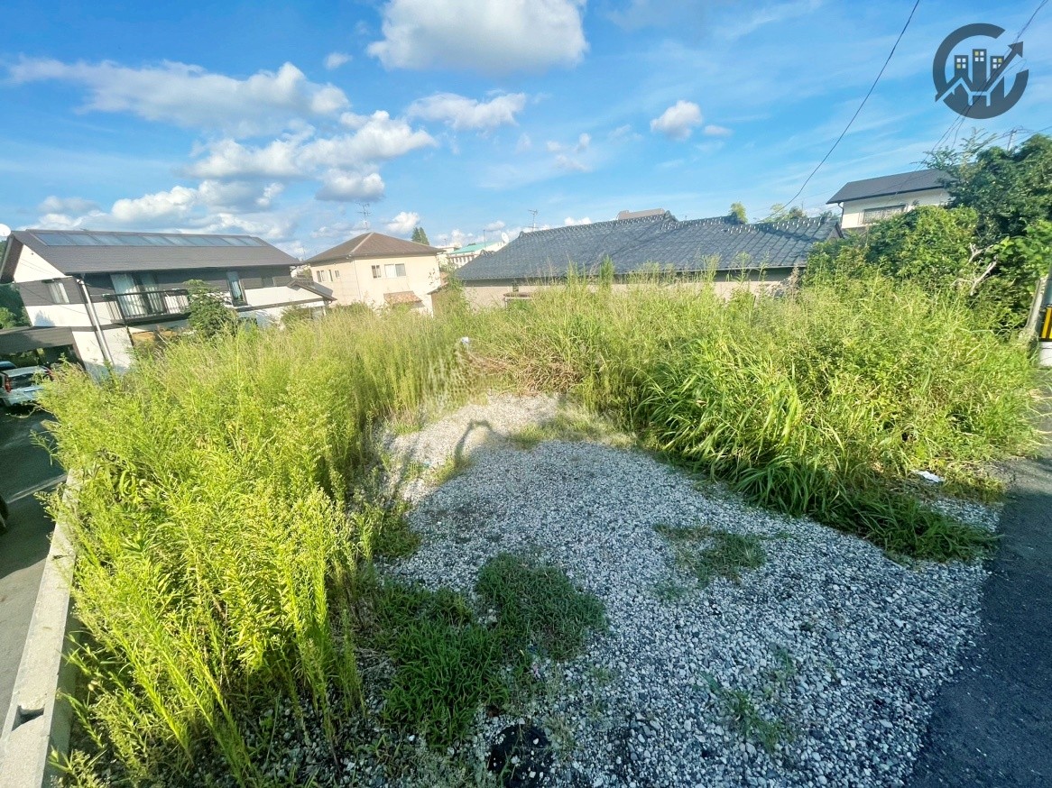 西区 島崎3丁目