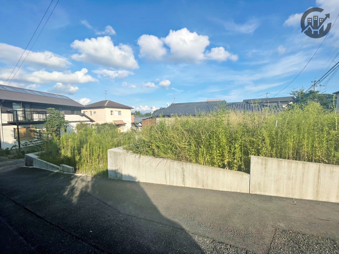 西区 島崎3丁目