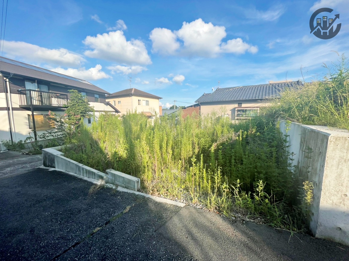 西区 島崎3丁目